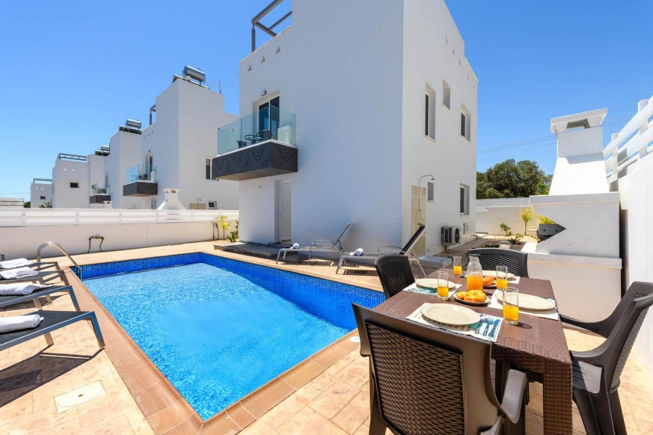 Nissini Villa #4 Ayia Napa Exterior foto